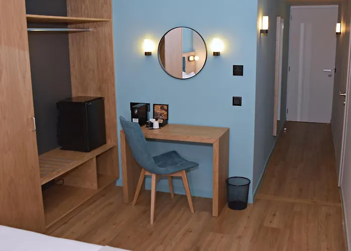 Arethusa Hotel Athens