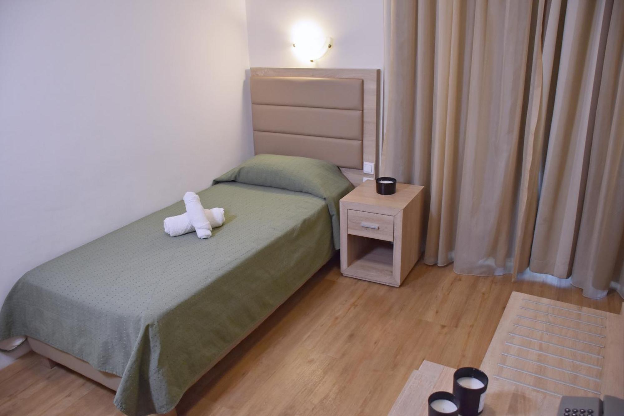 Arethusa Hotel Athene