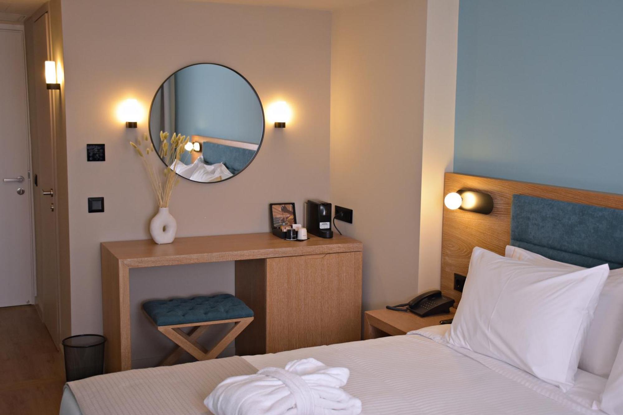 Hotel Arethusa 3*