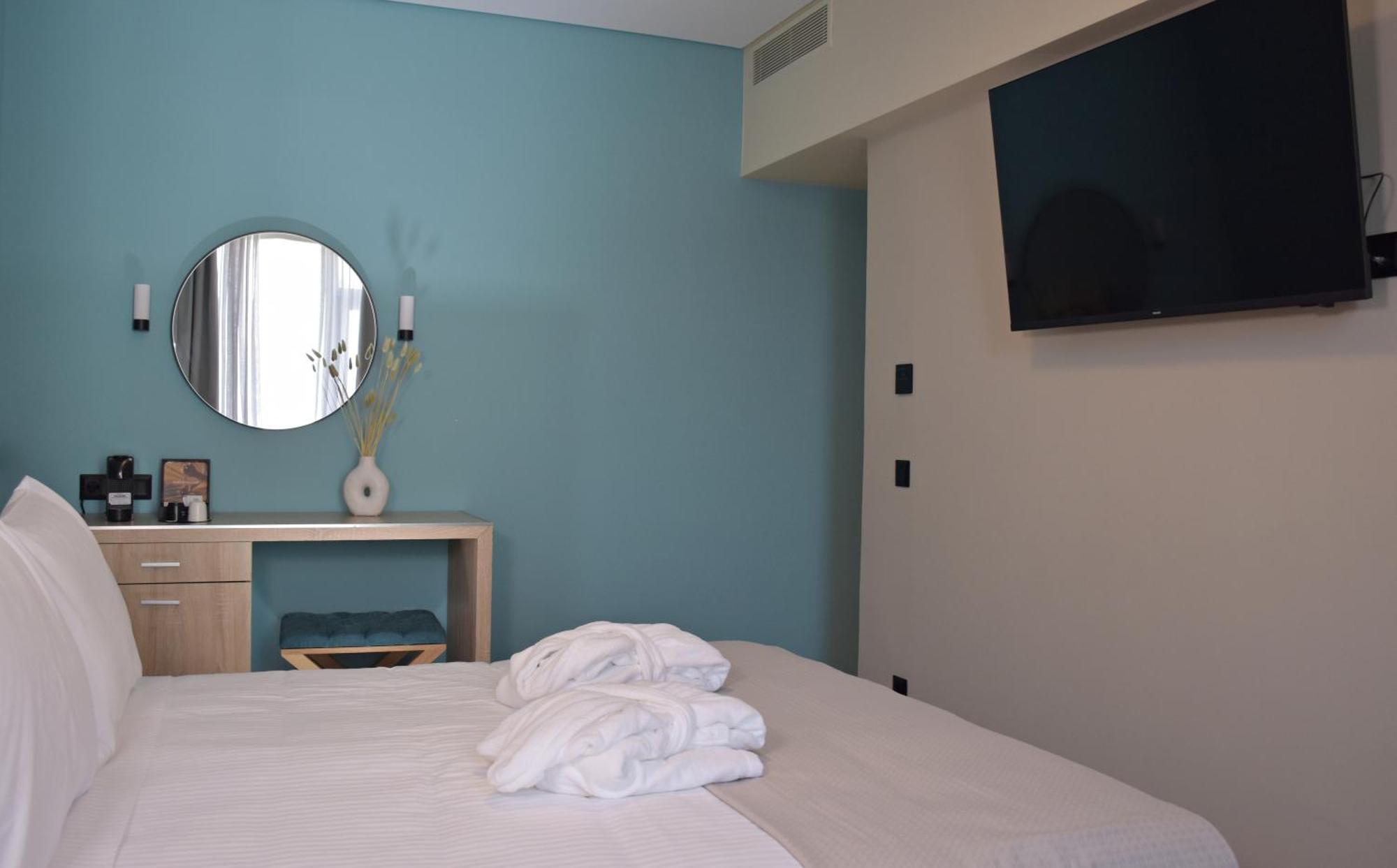 Hotel Arethusa