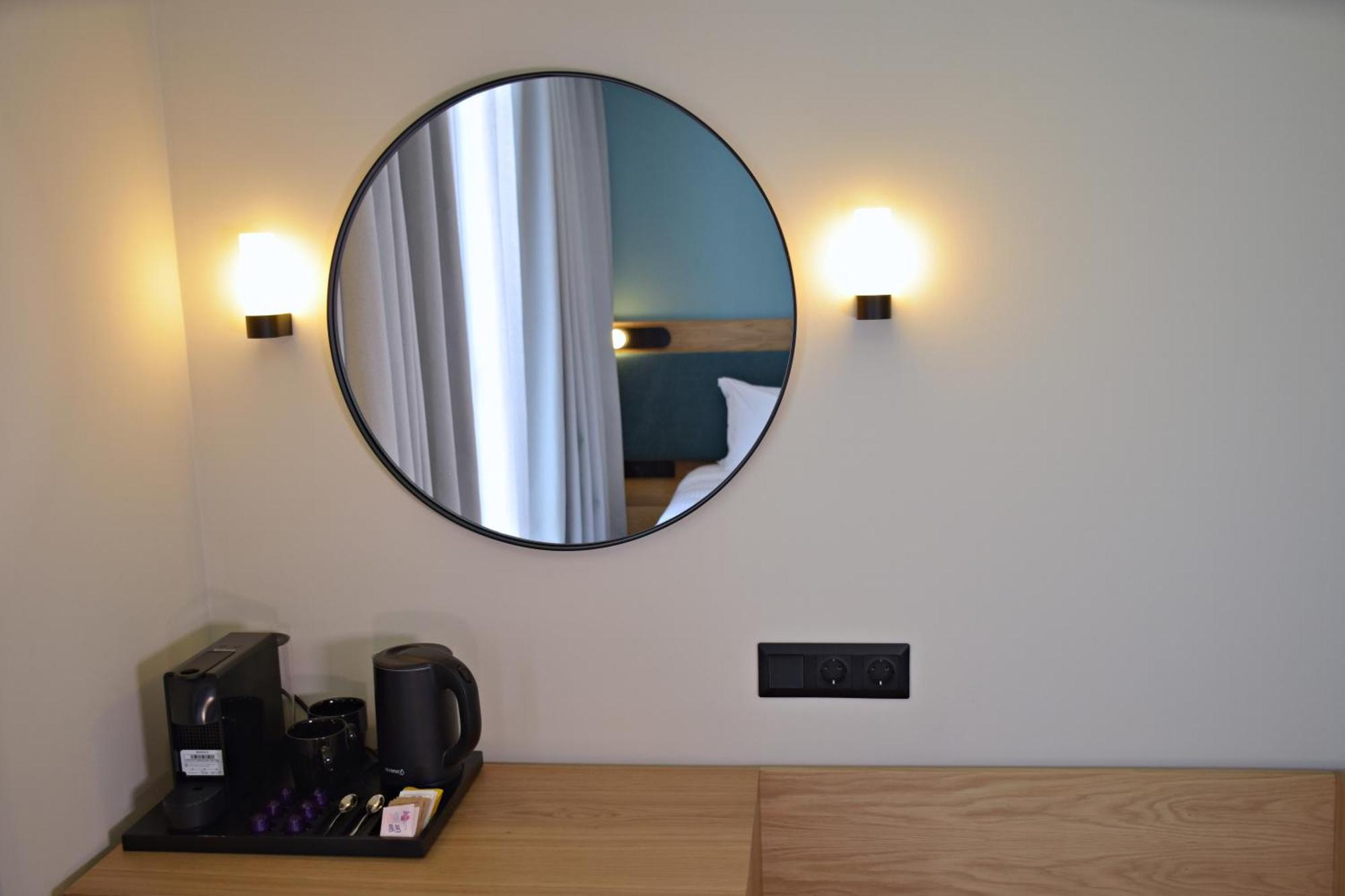 Hotel Arethusa Athene