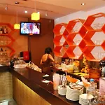Arethusa Hotel Athens 