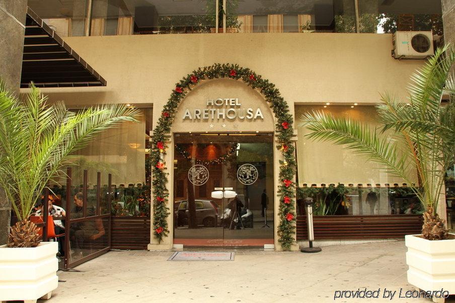 Arethusa Hotel 3*