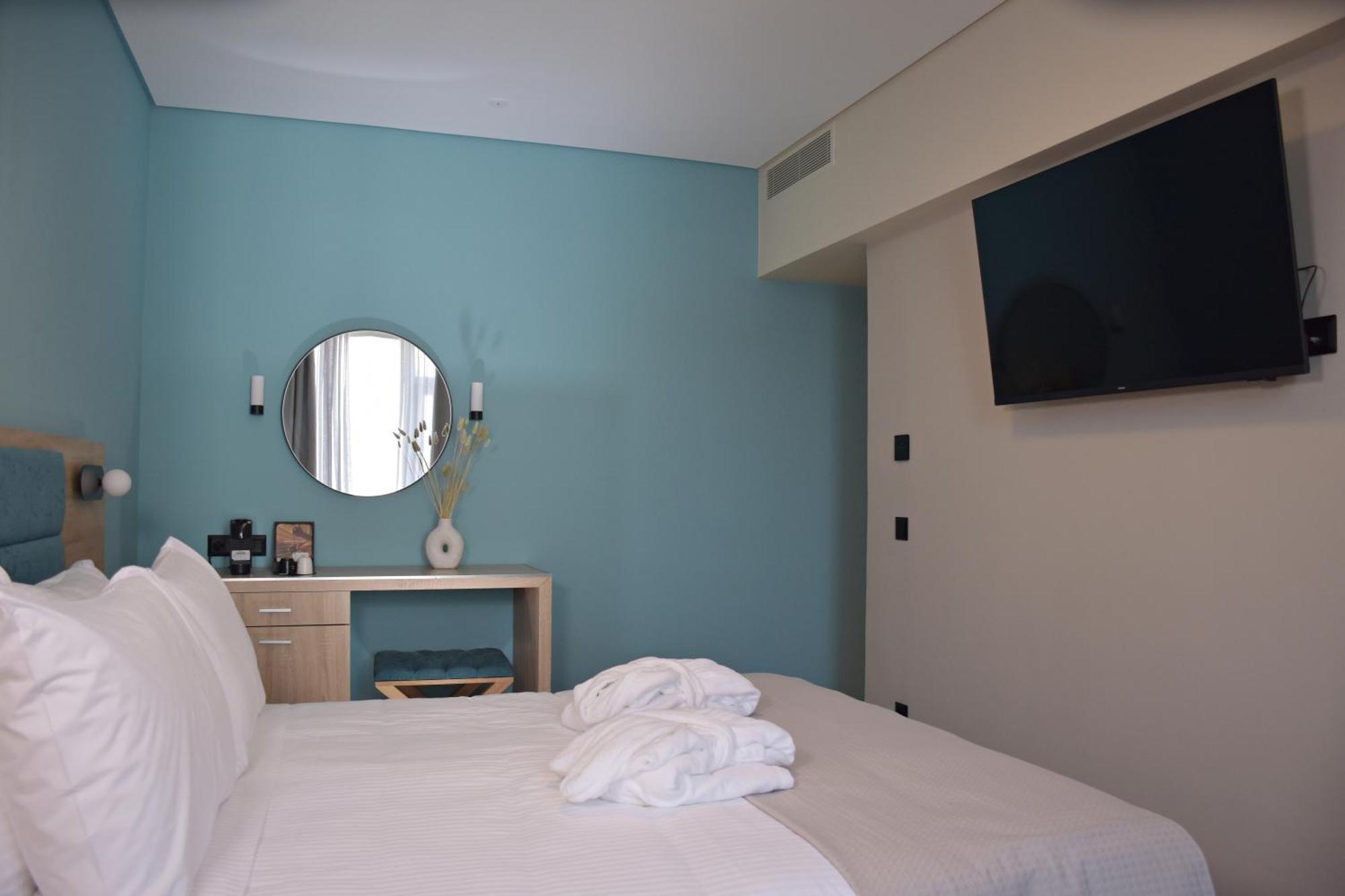 Arethusa Hotel