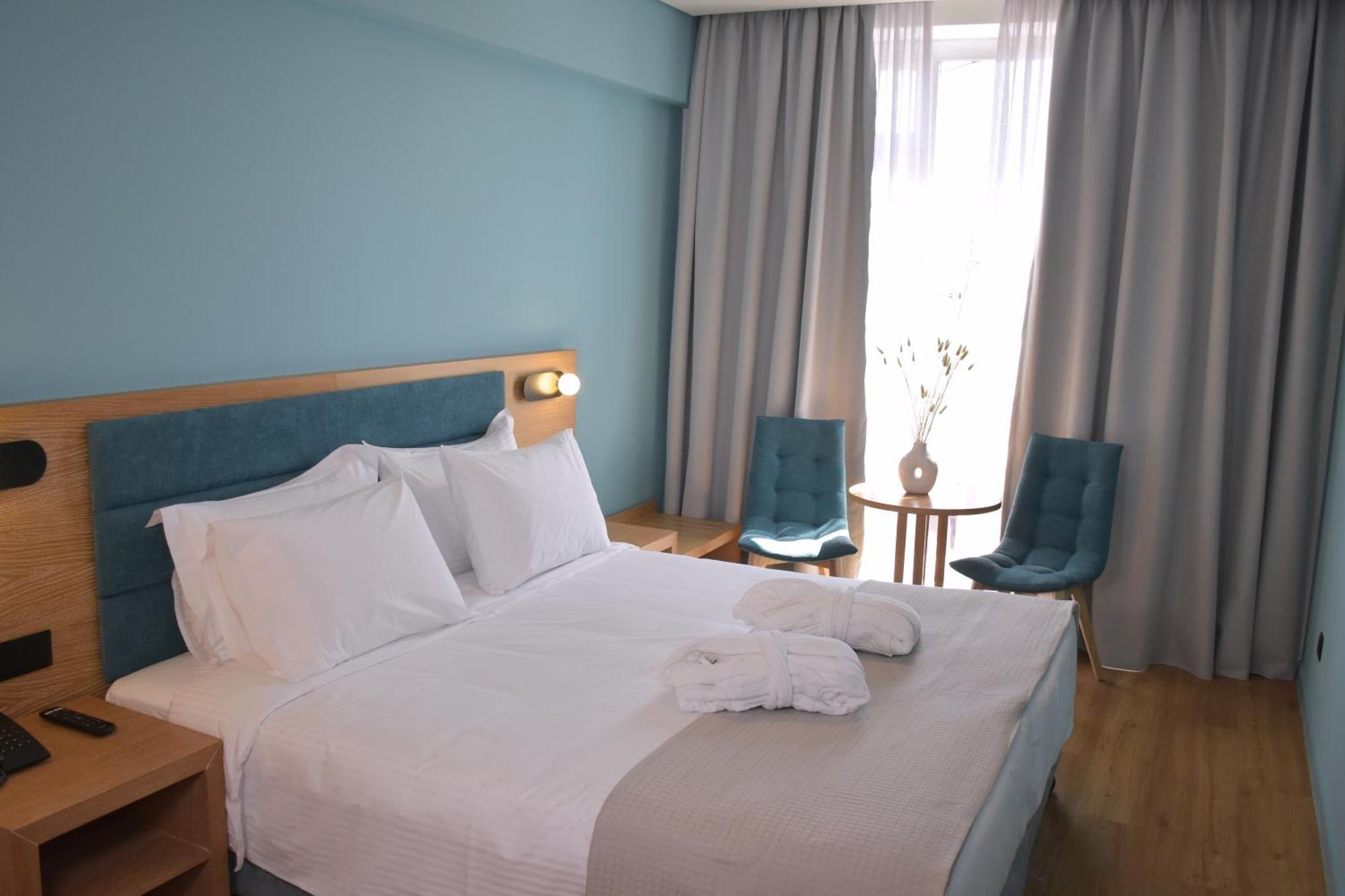 Arethusa 3* Афины