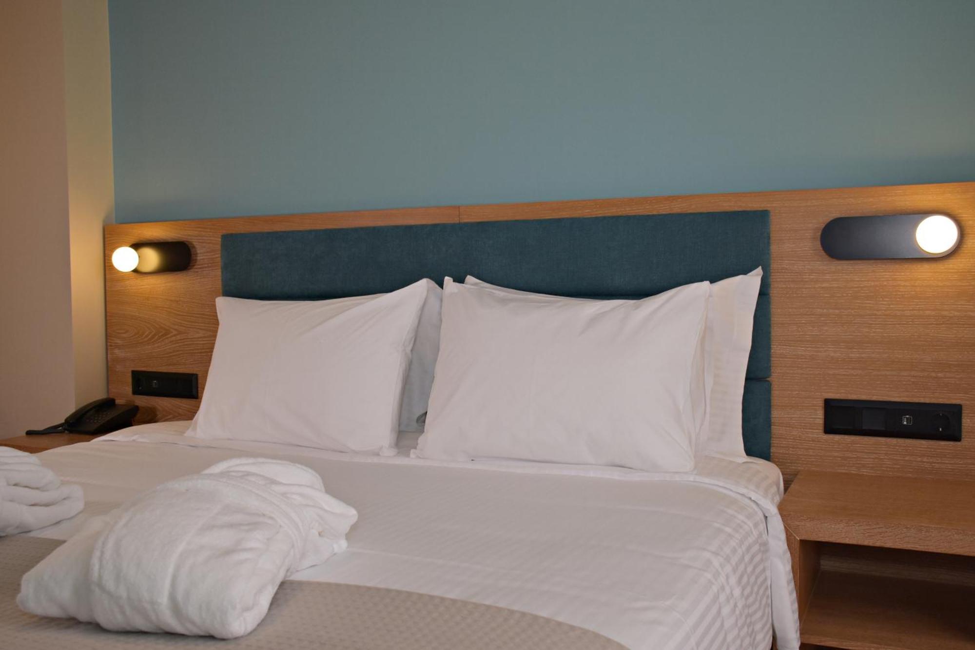 Arethusa Hotel