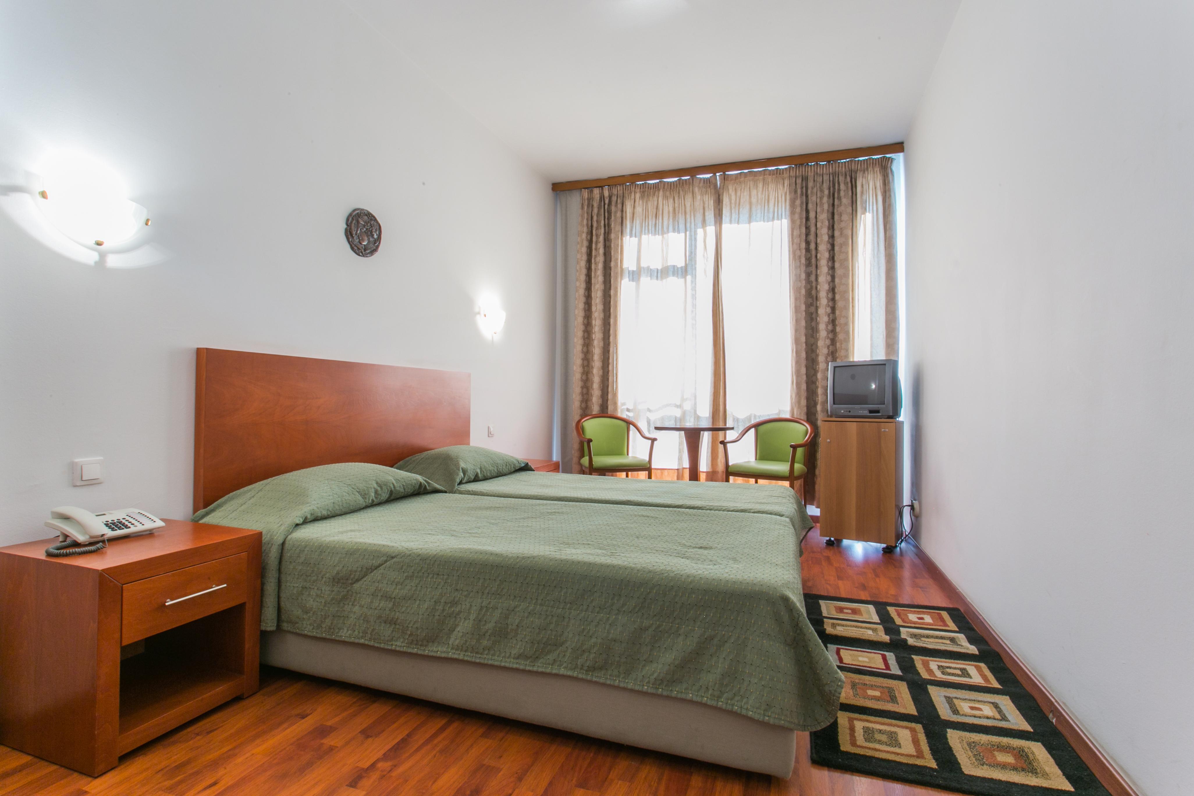Arethusa Hotel