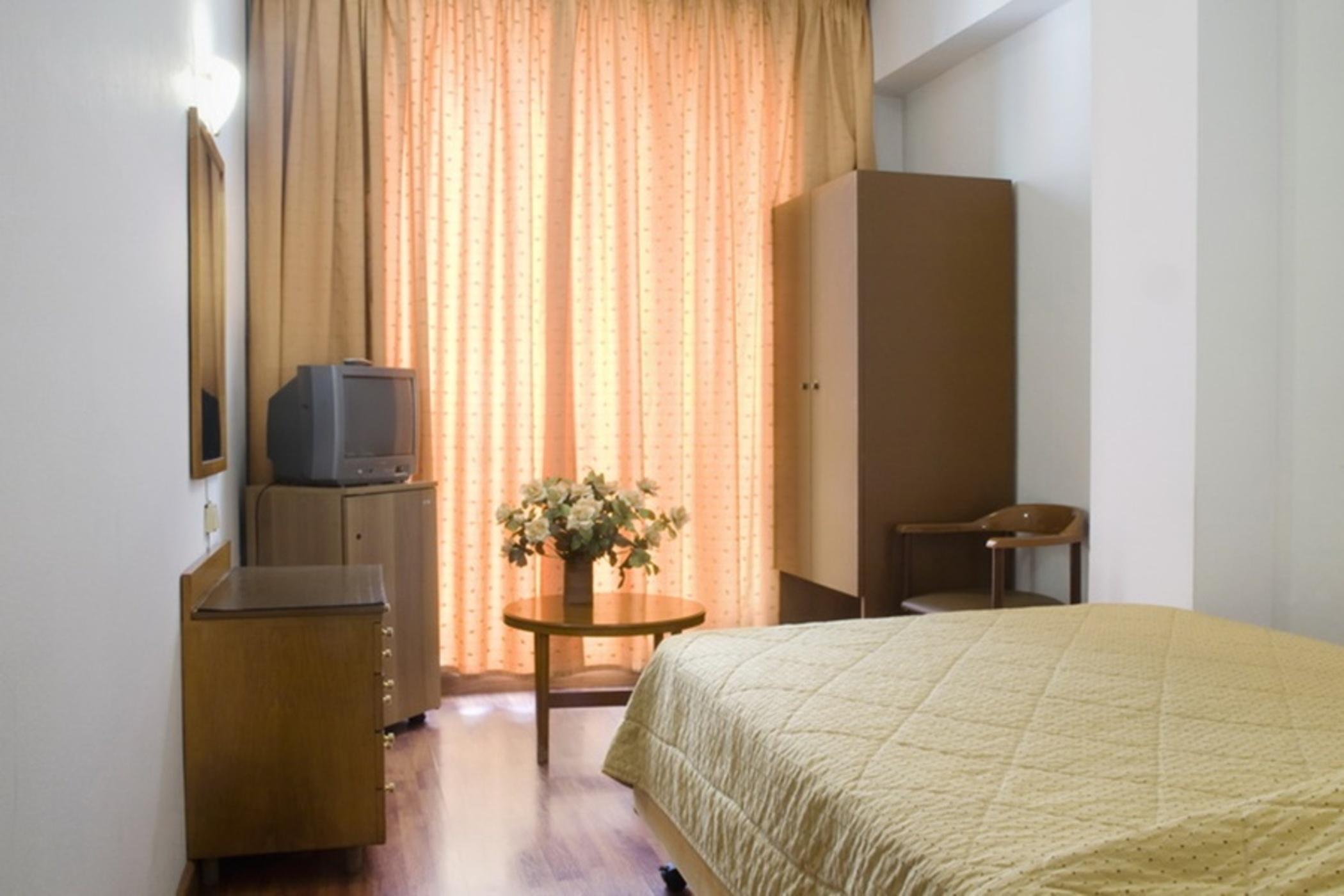 Arethusa Hotel 3*