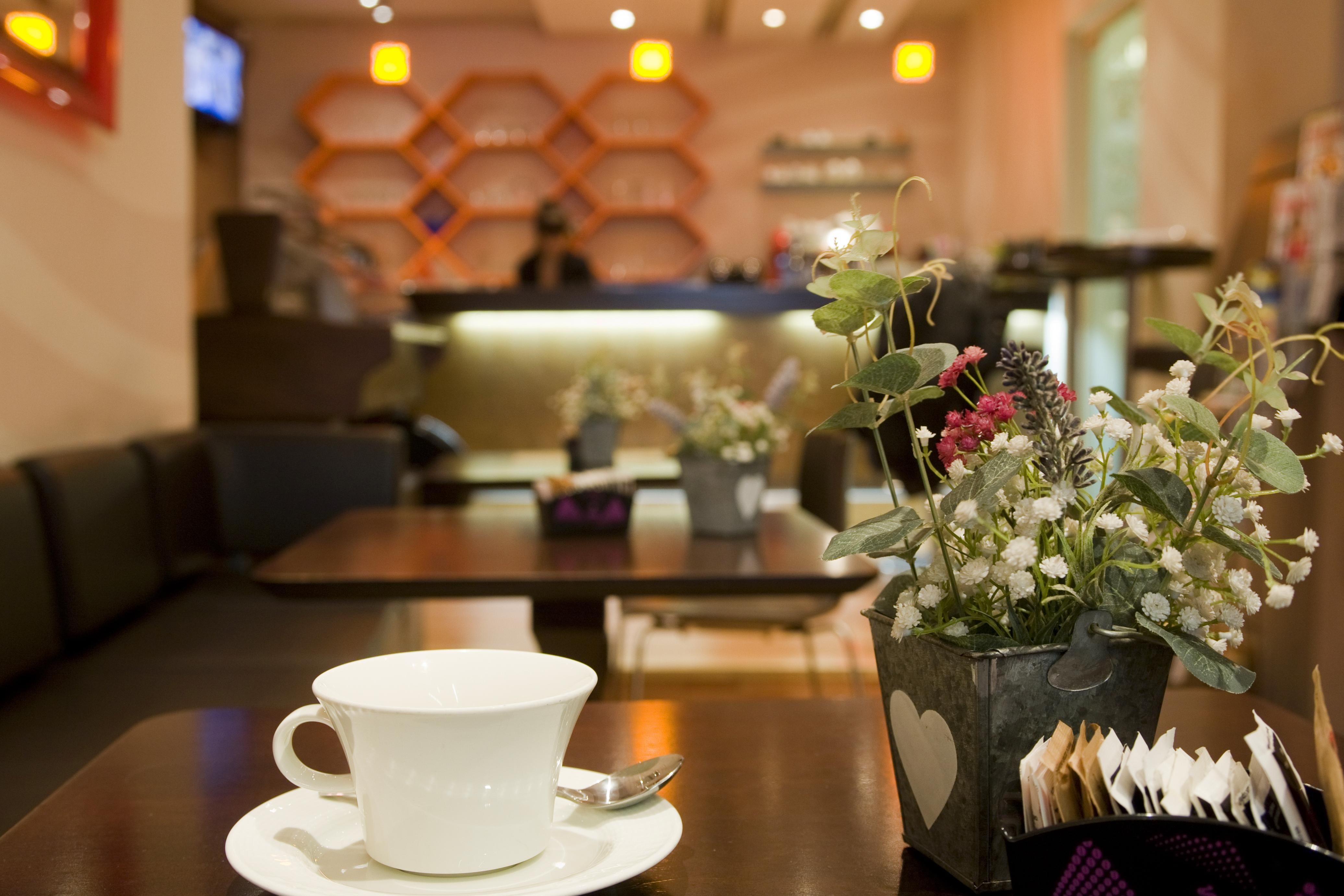 Arethusa Hotel 3*