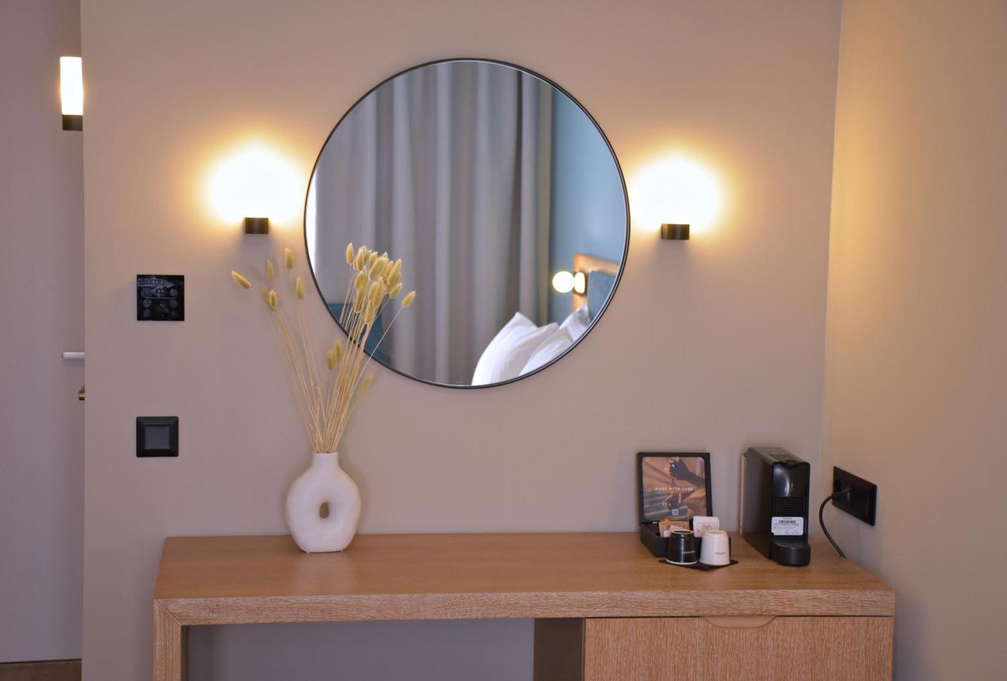 Arethusa 3* Athens