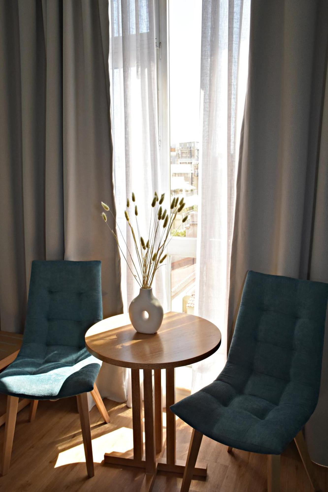 Hotel Arethusa 3*