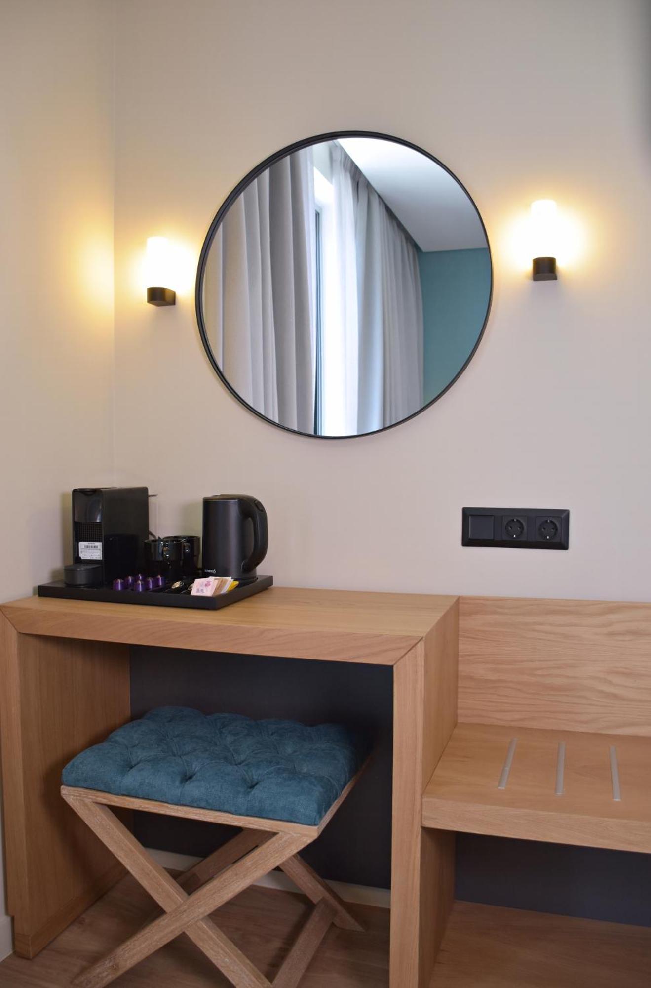 Arethusa Hotel 3*
