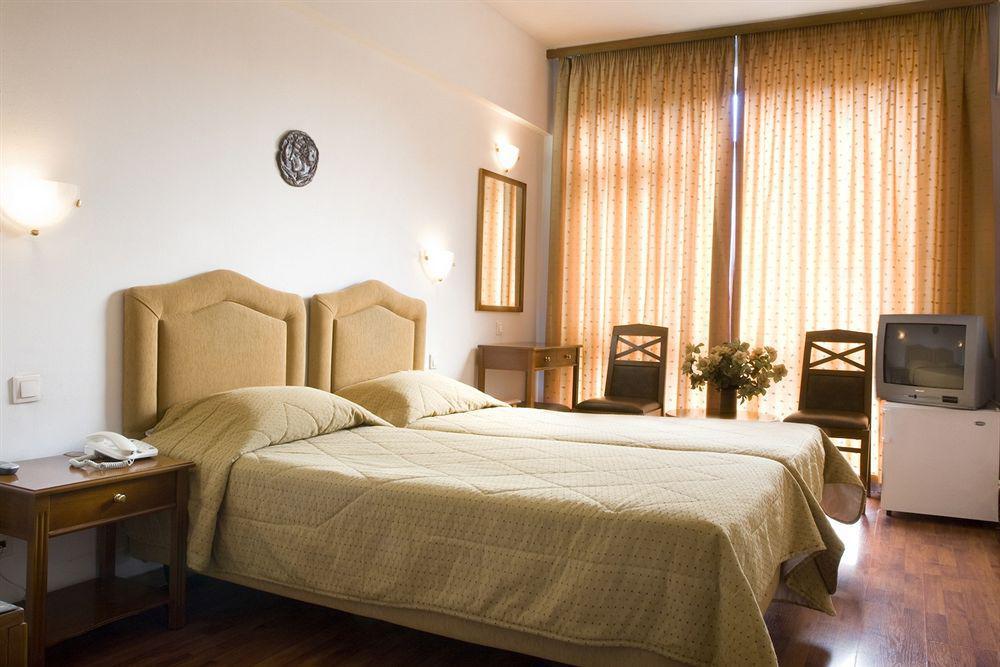 Hotel Arethusa